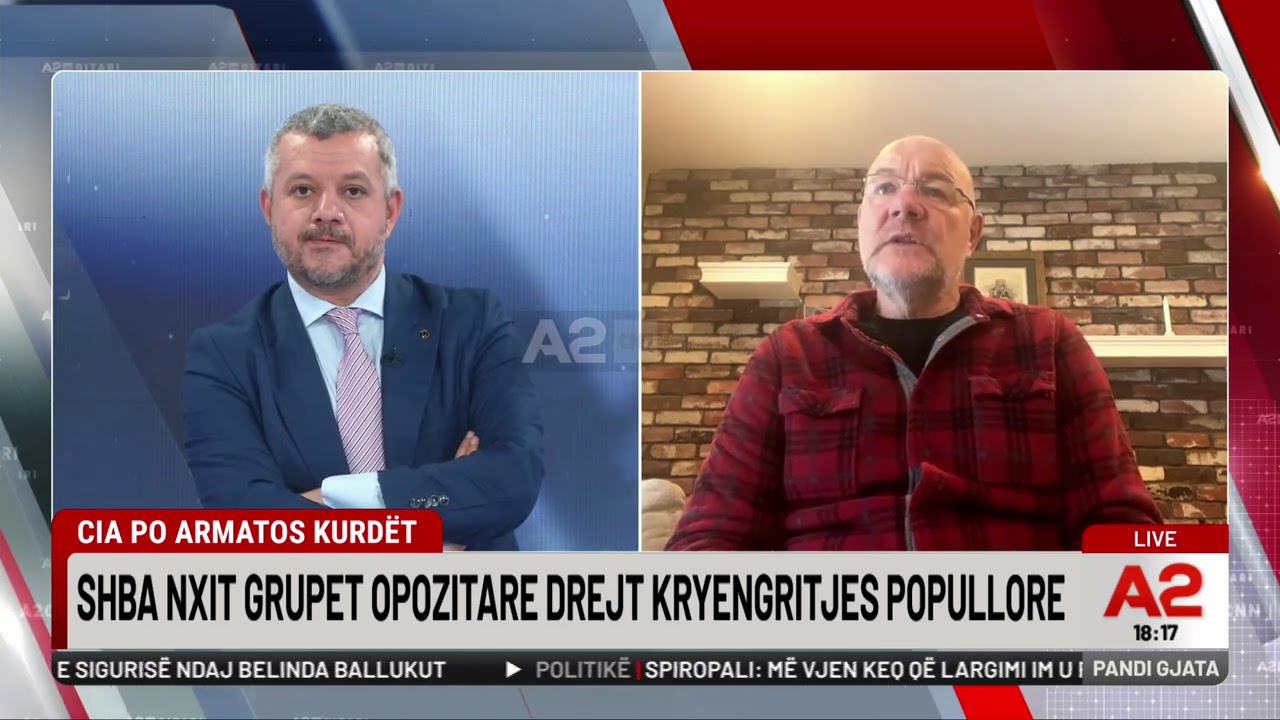 Tare: SHBA s'do donte të përfshihej në një luftë tokësore, republikanët duket se do humbin zgjedhjet