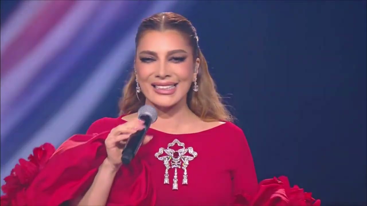اصالة نصري /اكتر