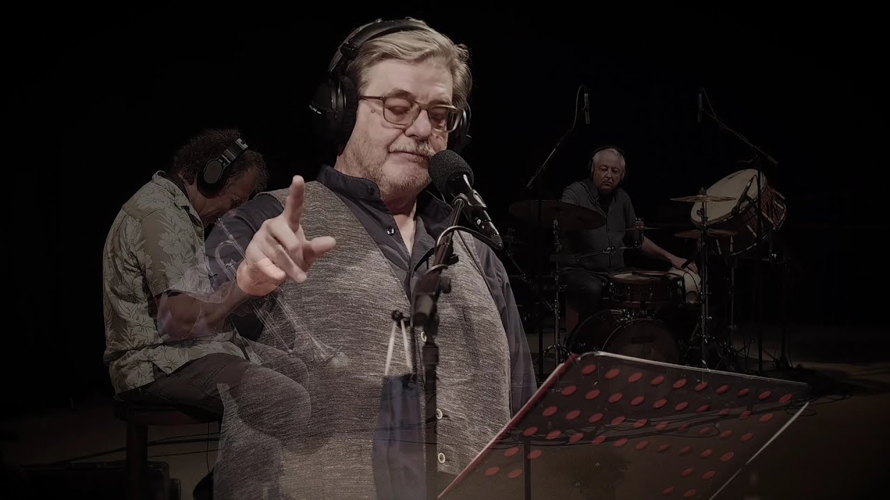 Erwin Steinhauer & seine Lieben | Med an Briaf fon mia zu dia - Dei Lug (H.C. Artmann)