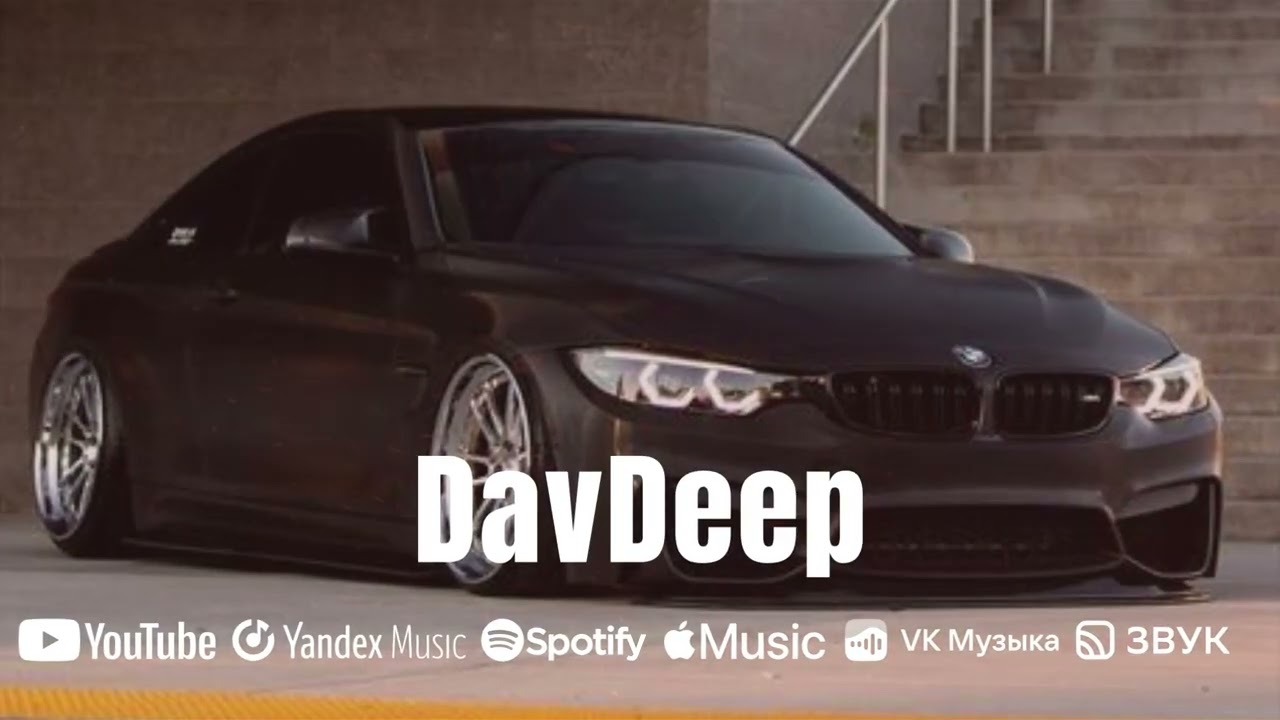 DavDeep - Why Caucasus (Original Mix)