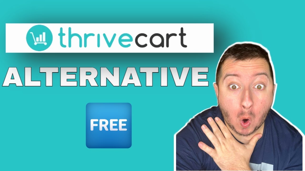 Free Thrivecart Alternative: The Ultimate Tool for Digital Product Sales Success
