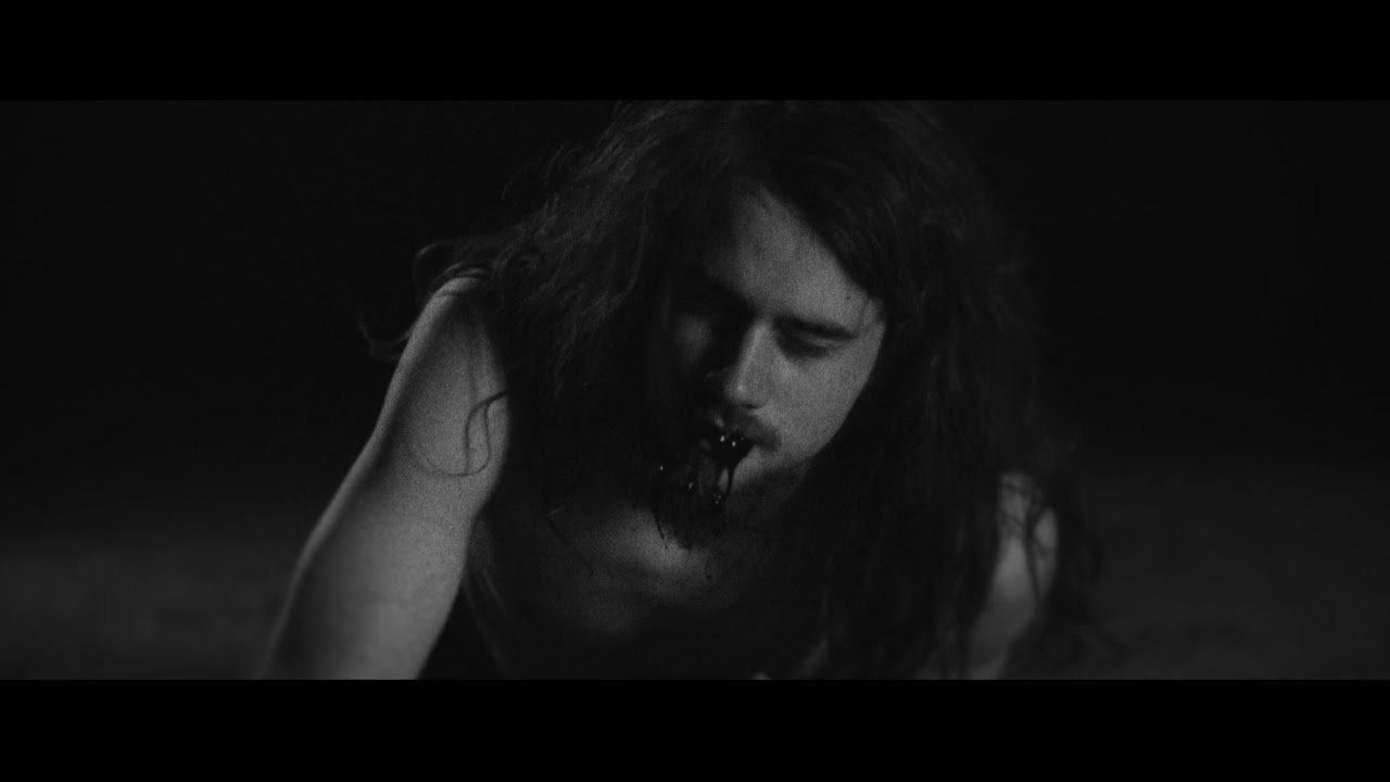 LEECHED - BY THE FACTORIES (OFFICIAL VIDEO)
