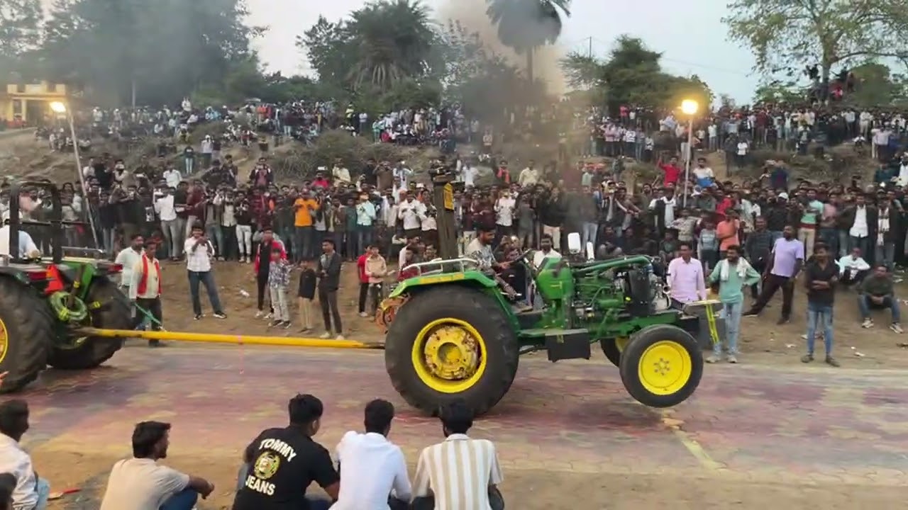 Pagal baba vs visfot sahaganj tocha फाइनल मुकाबला 