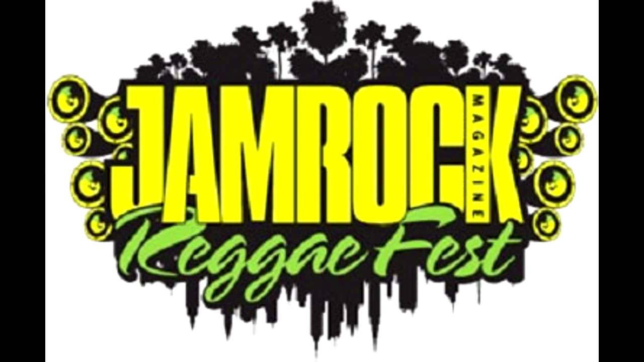 World Jam Riddim Mix aka World A Music/Welcome To Jamrock Anthony B/General Degree and more