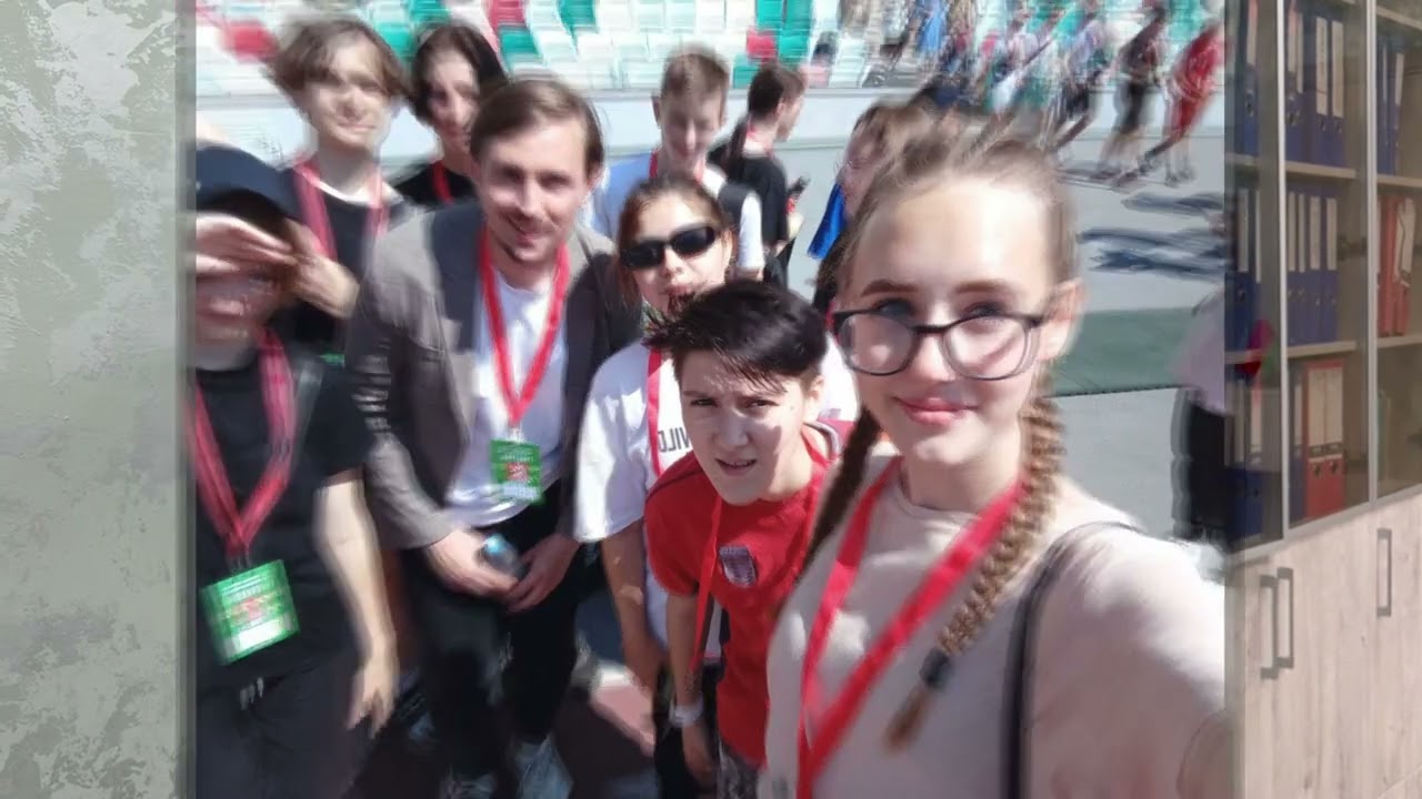 Медиавизитка, УО МГМТК, Кожуховский А И