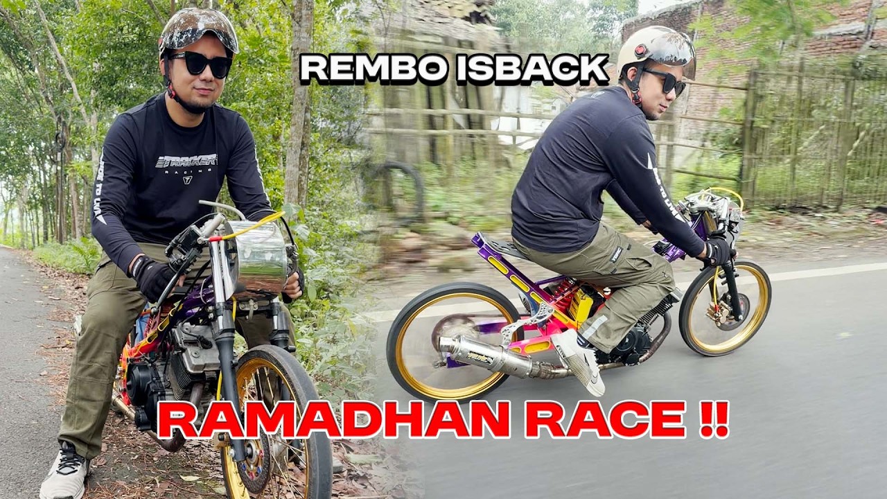 OTW RAMADHAN RACE