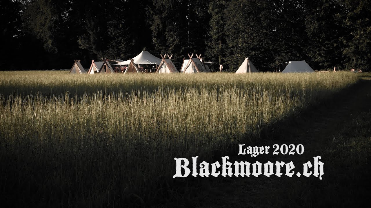Blackmoore Lager 2020