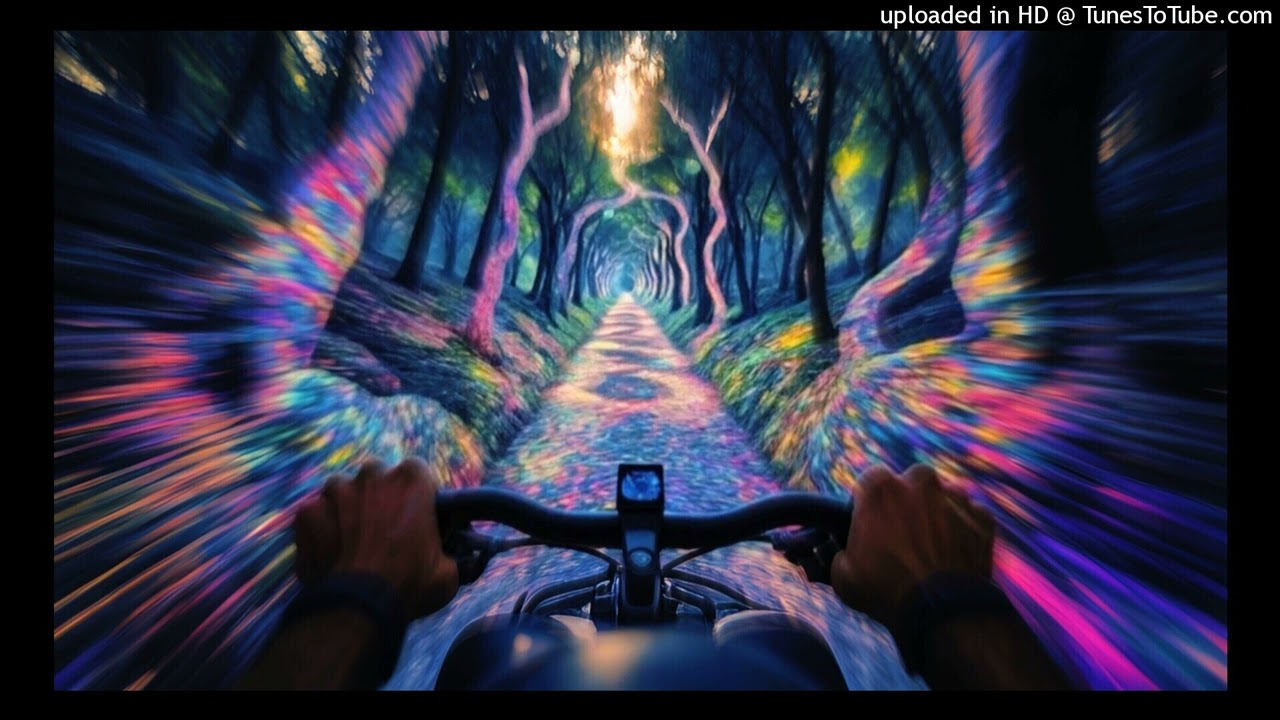 Rak Party People - Ekerk The Crocodile X White Horse VIP Progressive 2025 REMIX ⛩️🎭🎼