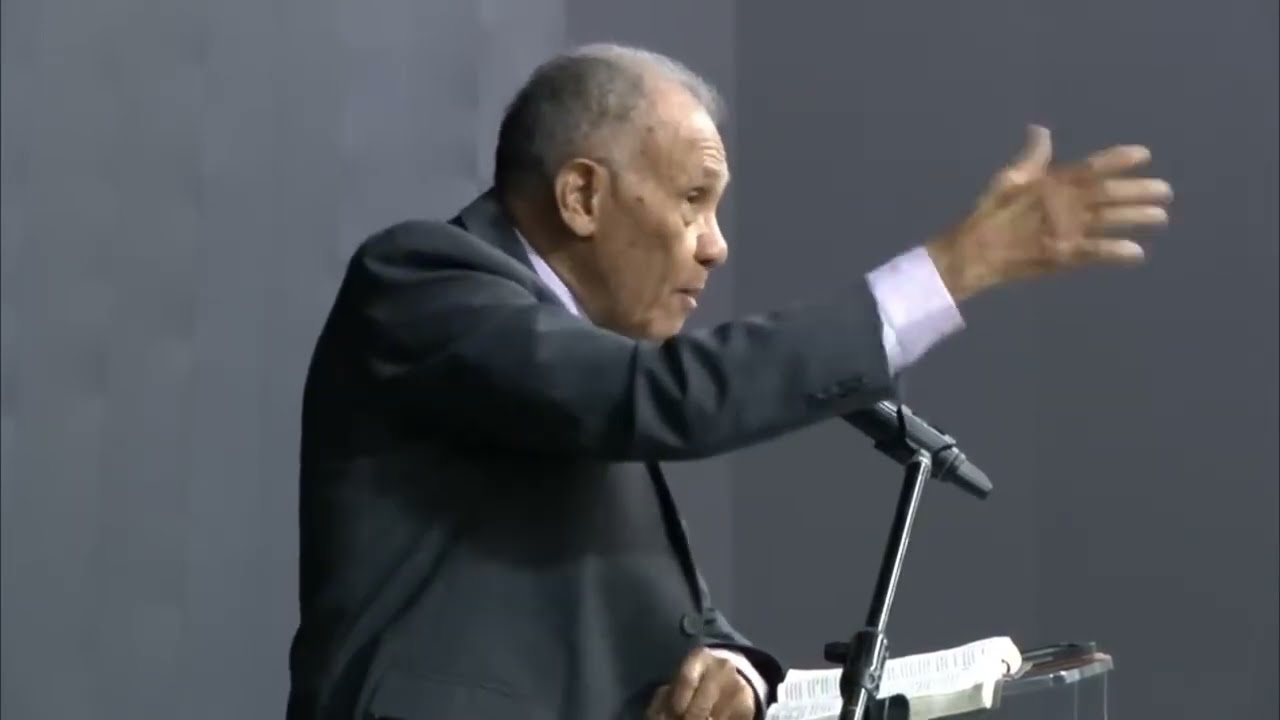 MISERICORDIA INCOMPRENSIBLE - Prédicas Cristianas 2024 - Pastor Ezequiel Molina Rosario