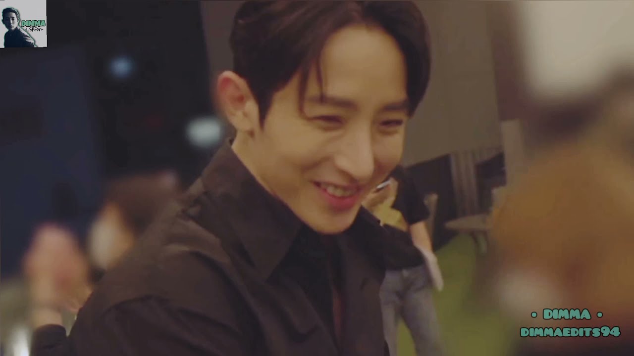 Lee SooHyuk - Painkiller (Before You Exit) FMV | #leesoohyuk | #leehyuksoo | #이수혁 | #이혁수