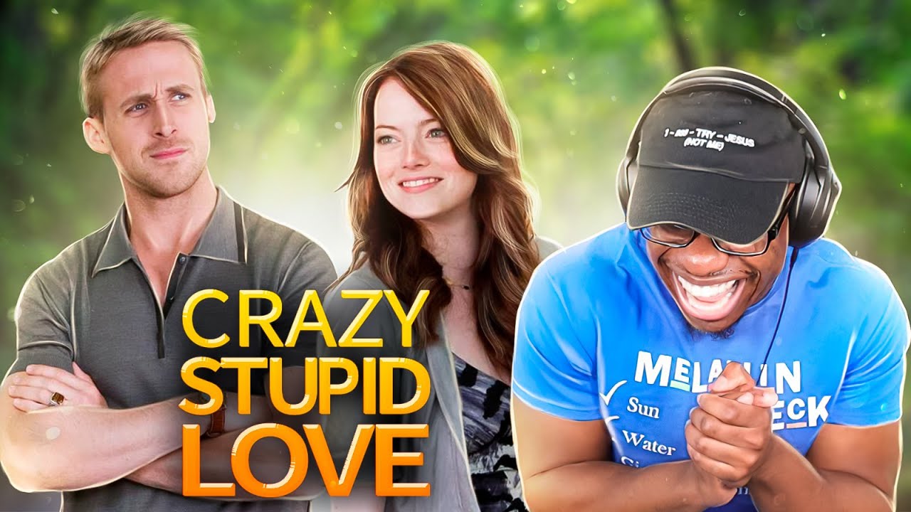 *CRAZY, STUPID, LOVE* Was Super Hilarious and Problematic 