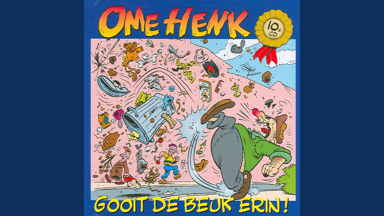 De Tedpolka