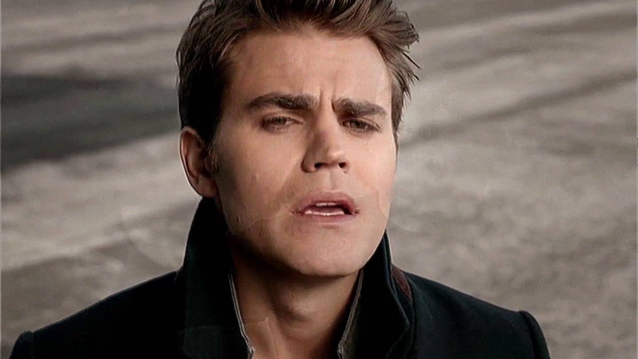 Damon + Stefan - You're Stuck With Me (+7x22)
