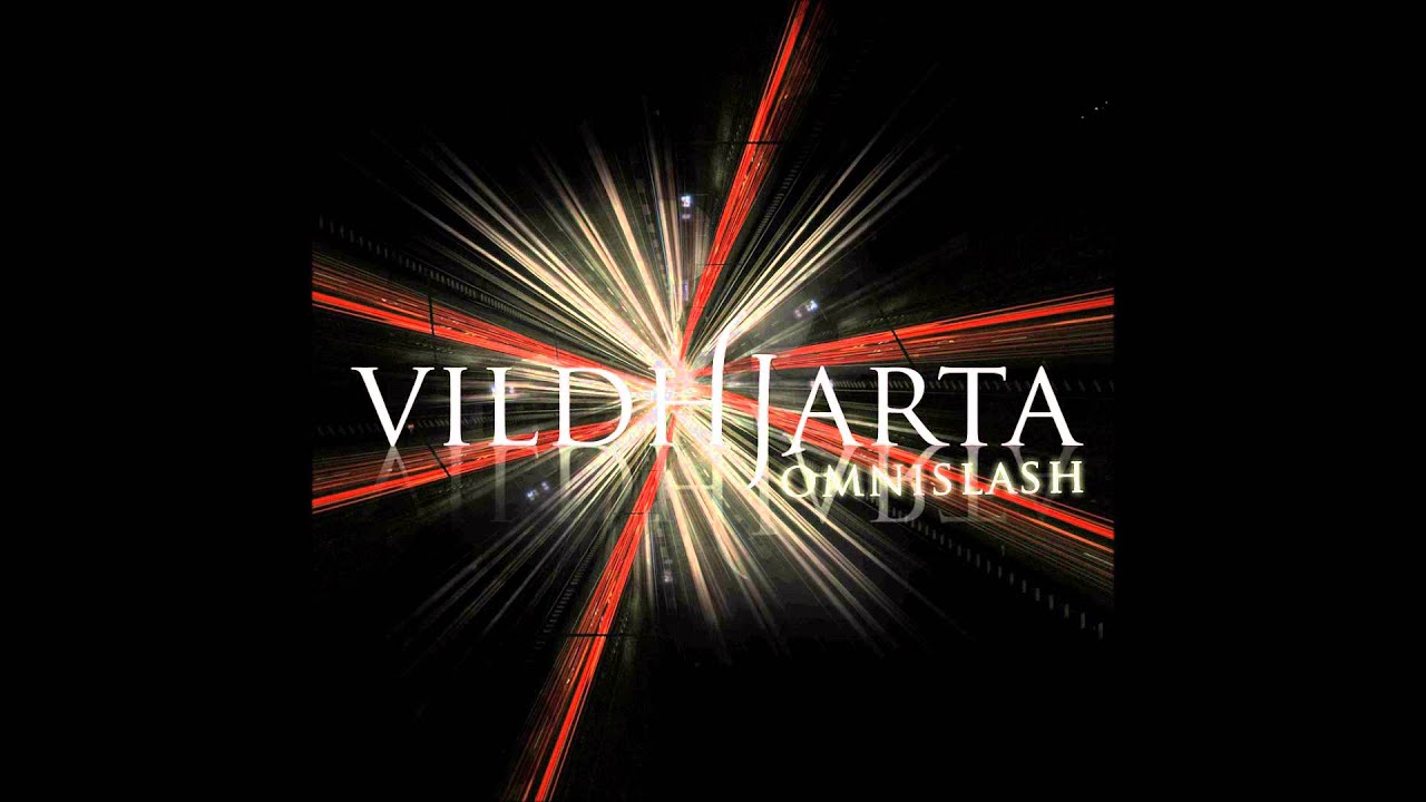 Vildhjarta - Shiver (Instrumental)