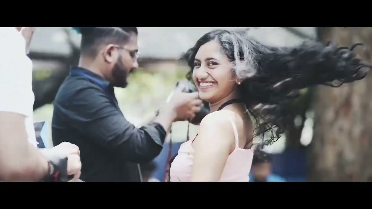 RAGAM 22  | AFTER MOVIE |  NIT CALICUT | LA CREATIVES