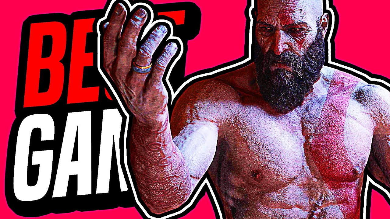 Saddest Moment in GOD OF WAR RAGNAROK