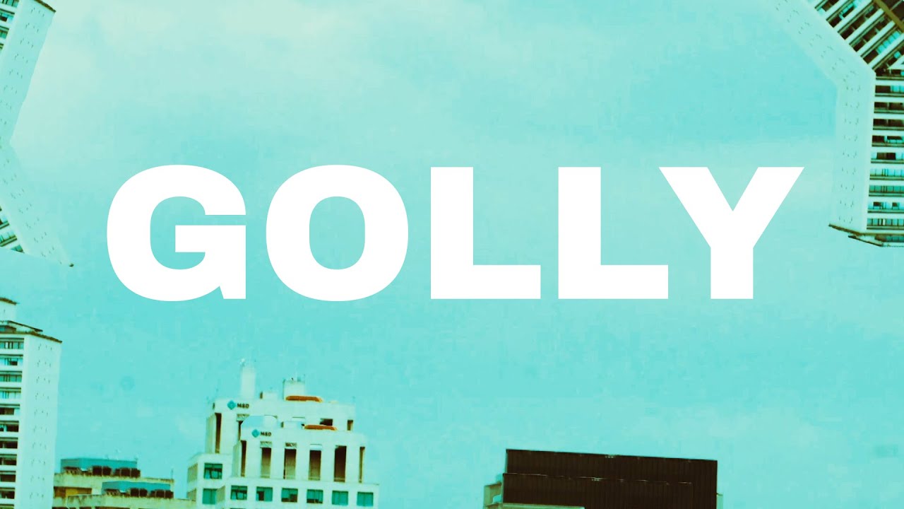 Mengers - GOLLY (Video Oficial)