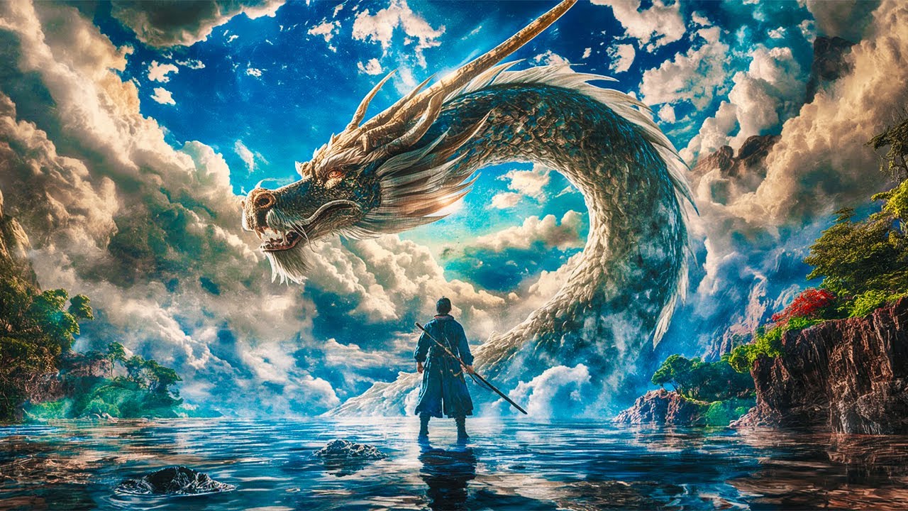 Best RPGs Games With the Power Fantasies