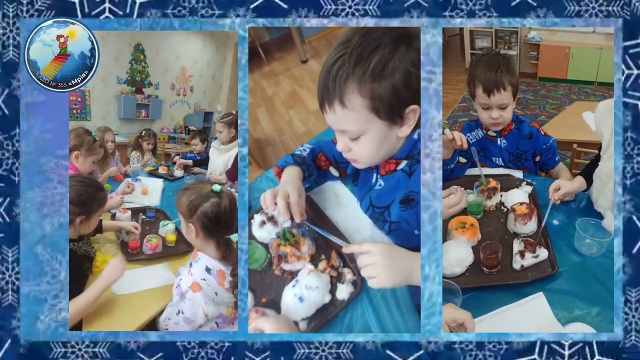 Щороку 18 січня світ відзначає Всесвітній день сніговика!