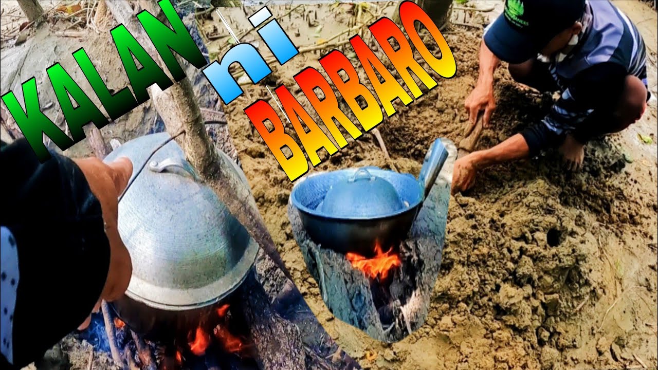 EP506:PART2-PANAHON NANAMAN NG MGA ISDANG BIYA