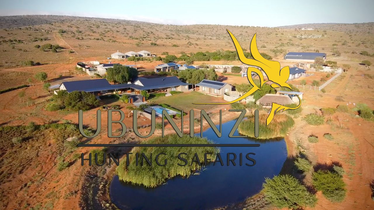 Ubuninzi Hunting Safaris