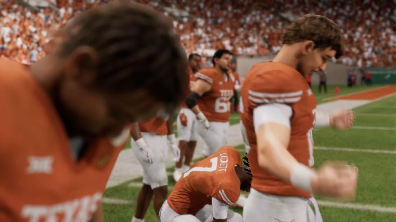 Alabama Nathan Wins Rose Bowl