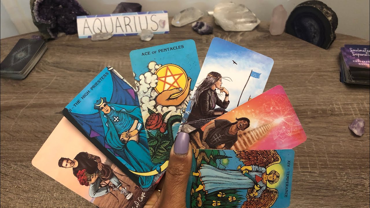 AQUARIUS!♒️ASHAMED! 😔For All The Damage Caused!💣 Ready To Step It Up & Build This Foundation Back! 🔥