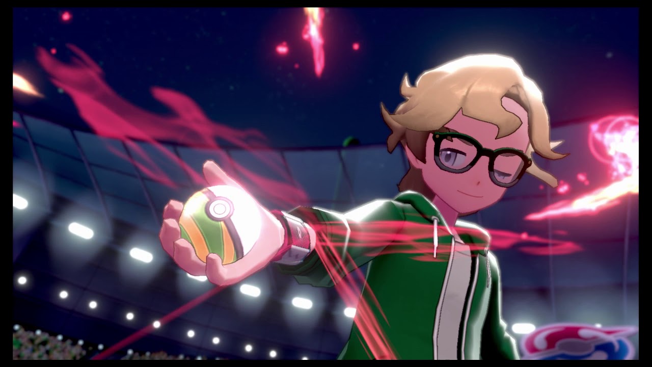 Battle Stadium Doubles - Dramps saves the day!