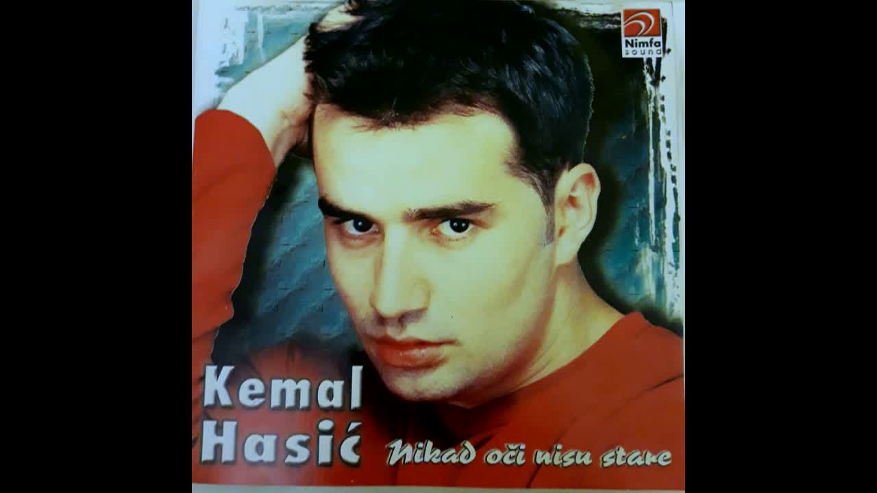 Kemal Hasić | Ovo malo duše