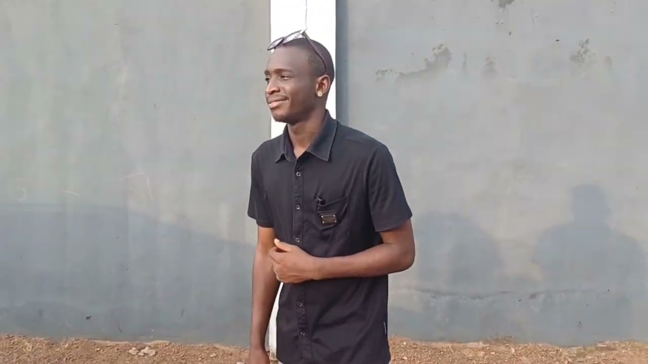 Shuga mummy and shuga boy wahala