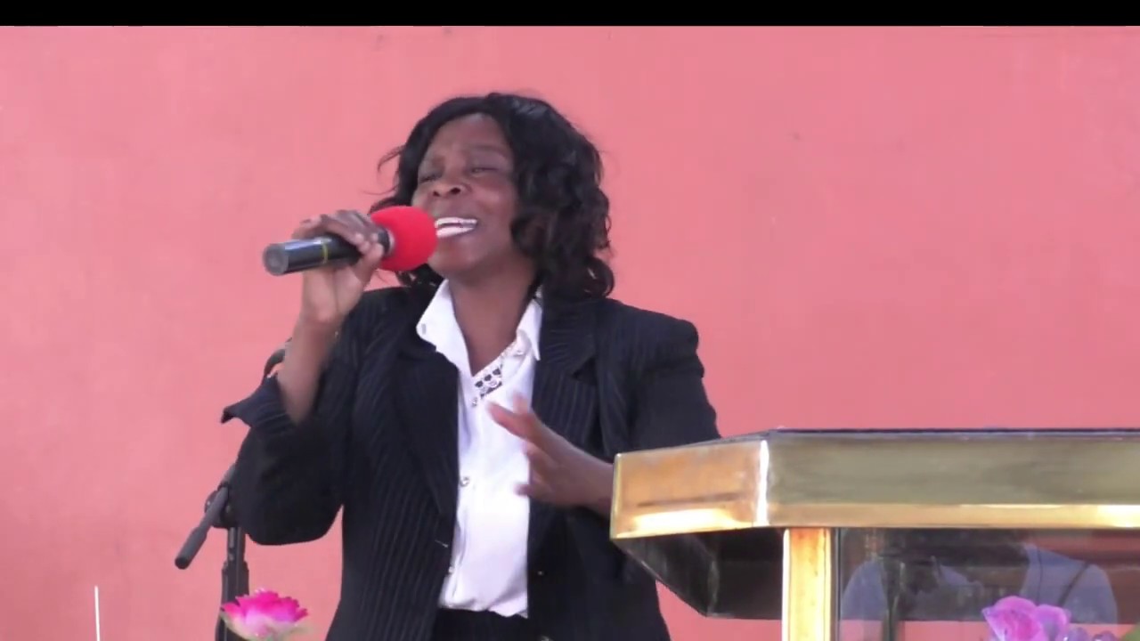 THE FOUNDATION OF THE CHURCH BY PASTOR MARGARET MATHENGE.|FULL GOSPEL CHURCHES OF KENYA
