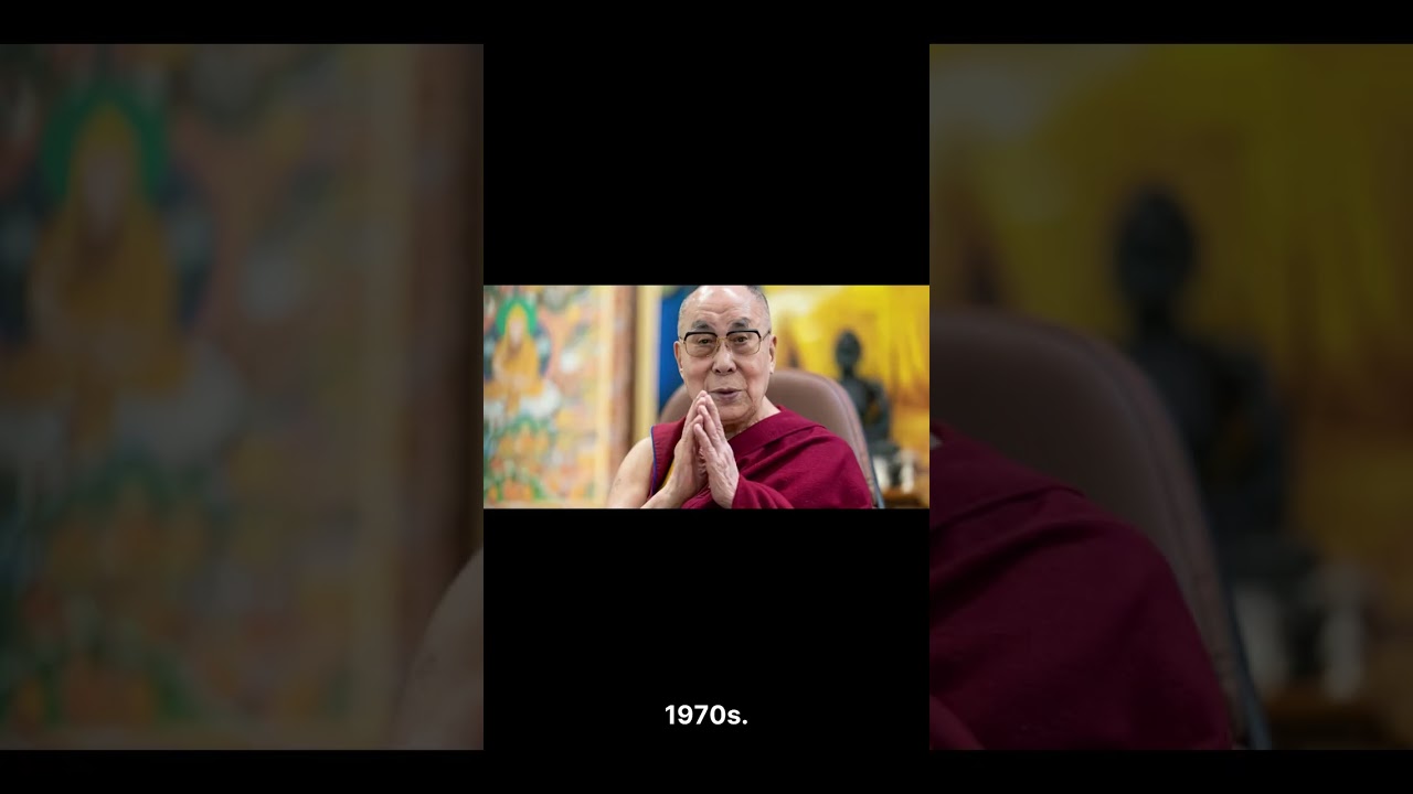 Tibet's Self Determination