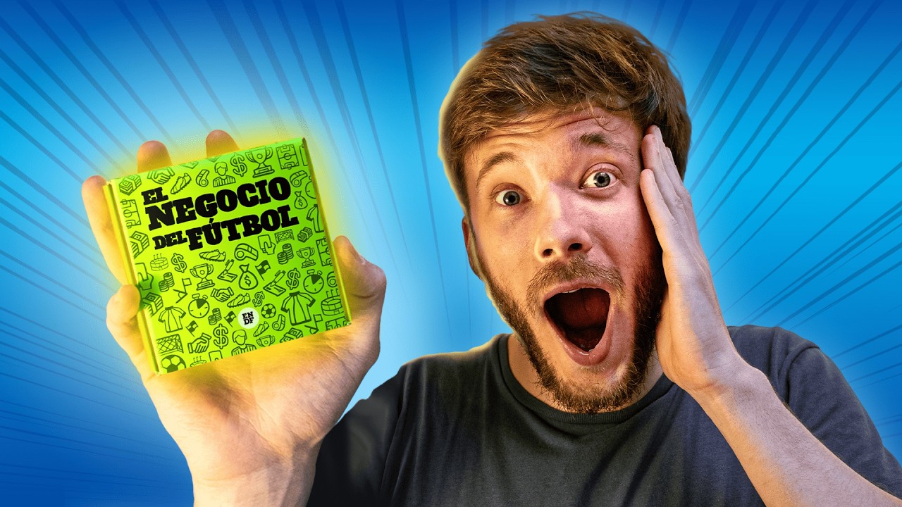 El Juego de Cartas de ENDF