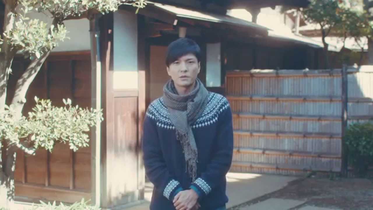 森山直太朗 New Album「黄金の心」全曲試聴動画