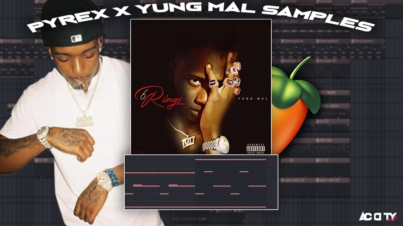 How To Make DARK/AMBIENT Flute Samples like Duce and Pyrex Whippa | Sample Tutorial 2021