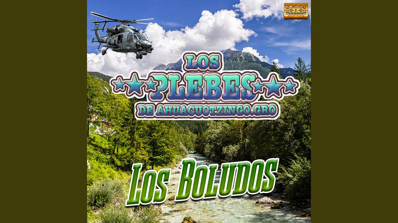 Los Boludos