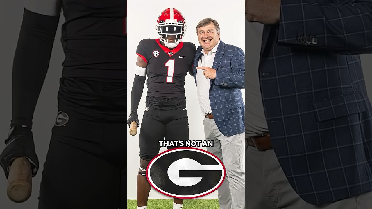 Can Georgia STEAL This Stud RB Out of South Beach?? 🐶🌴🏃&zwj;♂️#georgiabulldogs #georgia