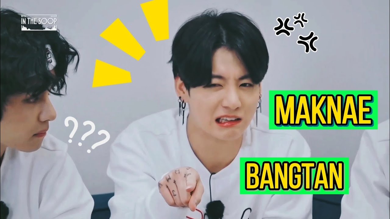 [BTS Jungkook] | Jungkook luôn là Kookie, em bé của các anh !!! (P2)