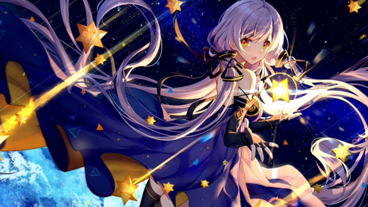 Nightcore - Matahari