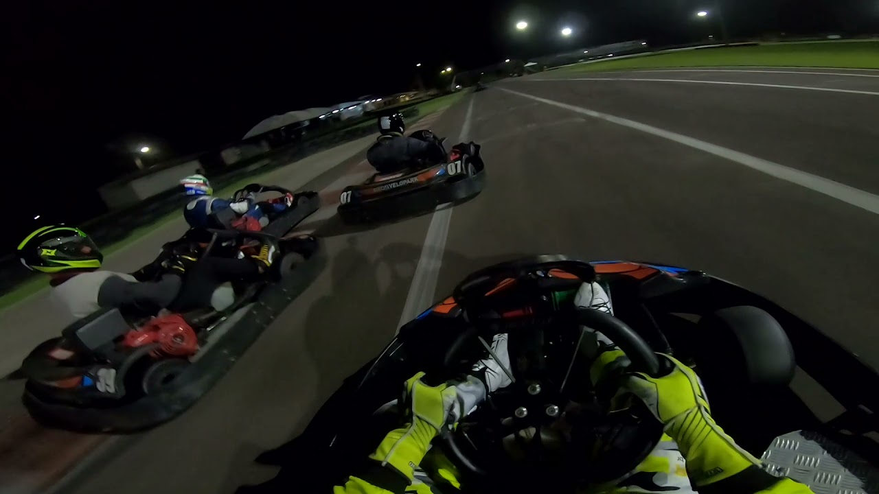 Super Final Kartinsenna 2021 - Velopark 30/11/2021