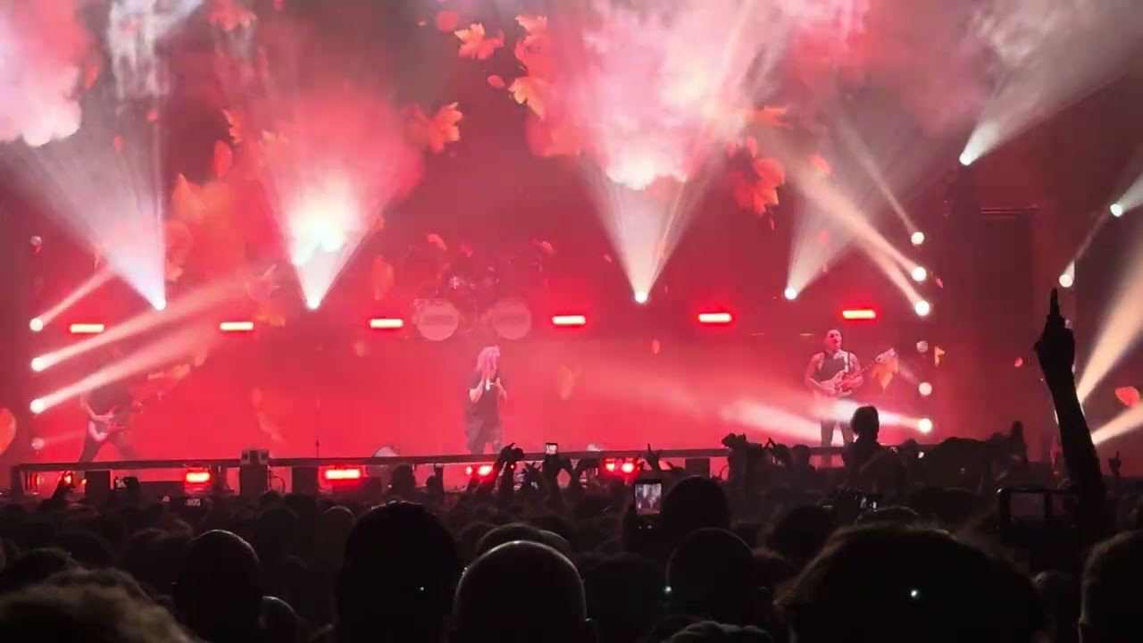 Lorna Shore - Glenwood @ Alexandra Palace 8/2/26