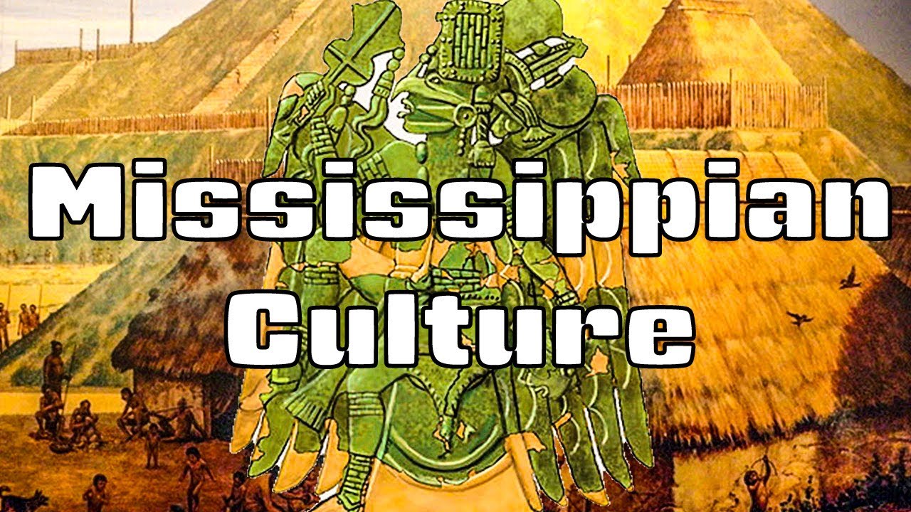 Mississippian Culture