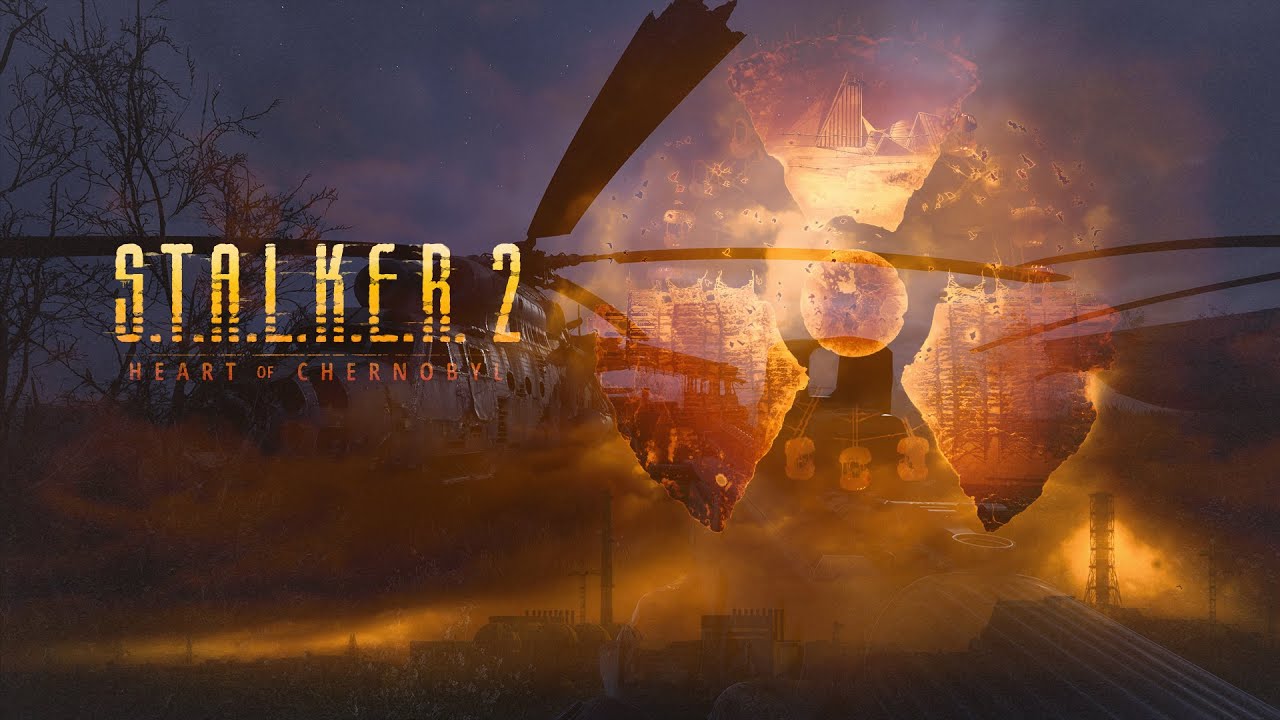 S.T.A.L.K.E.R. 2 Кровосіс жре кровосіся #28