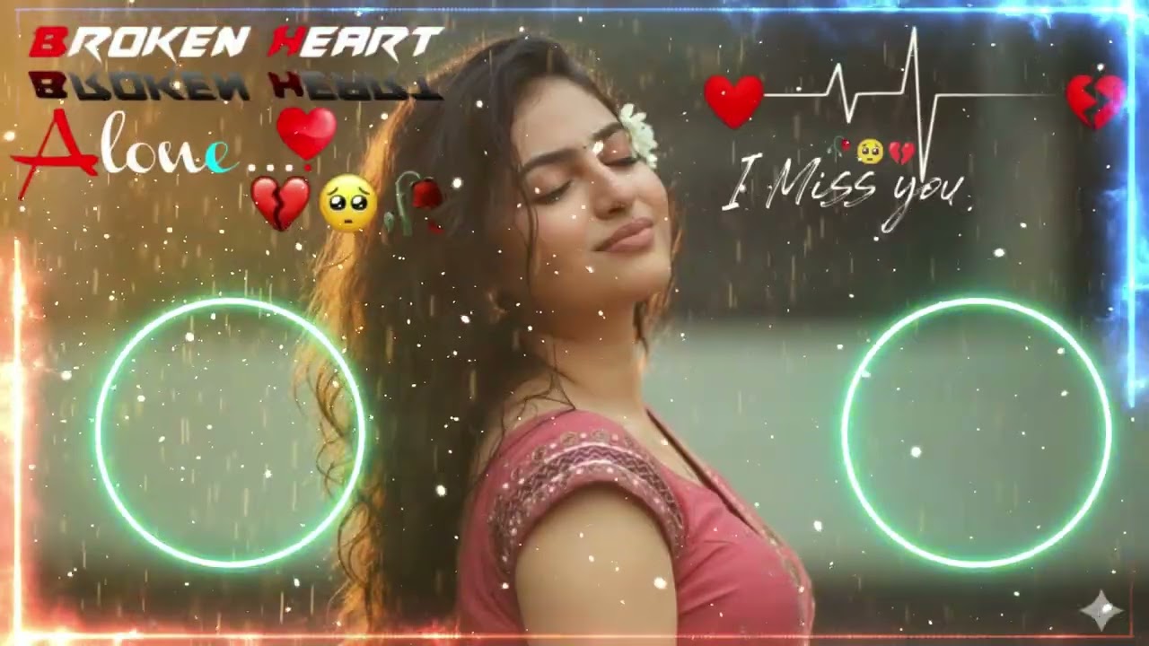 Tu Hai Wajah ✨ New Hindi DJ Song Remix | Trending Remix Love Song Viral 🎶🎙️