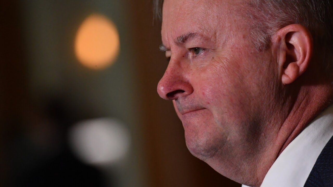 Time is up for Labor's game of 'ducks and drakes' as the public want 'substance'