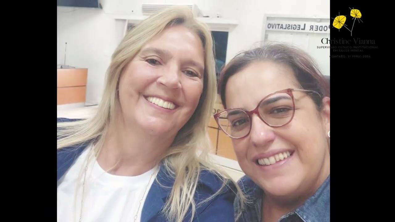 Curso Nós na Rede Educação Permanente MG2 turma 5 - Município de Carangola-MG