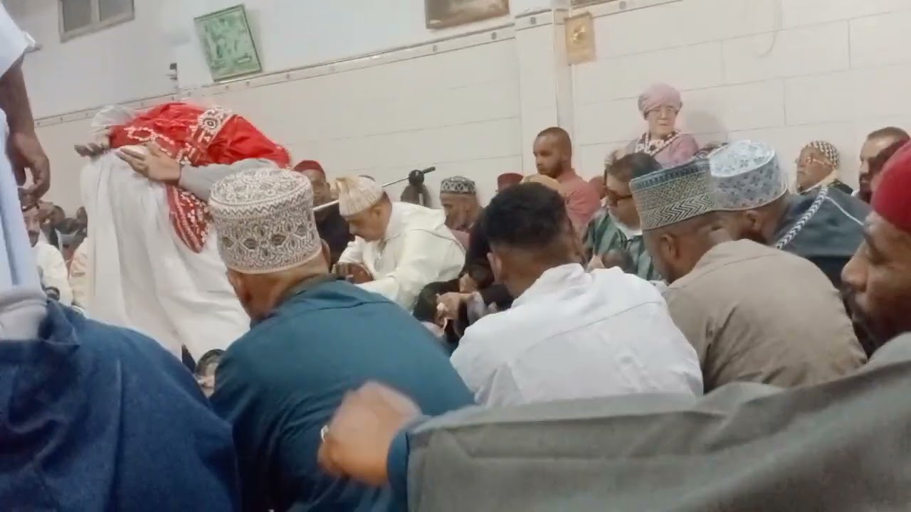 Diwan Sidi Bel-Abbès Mhalt Saida 2025🌄🎙️