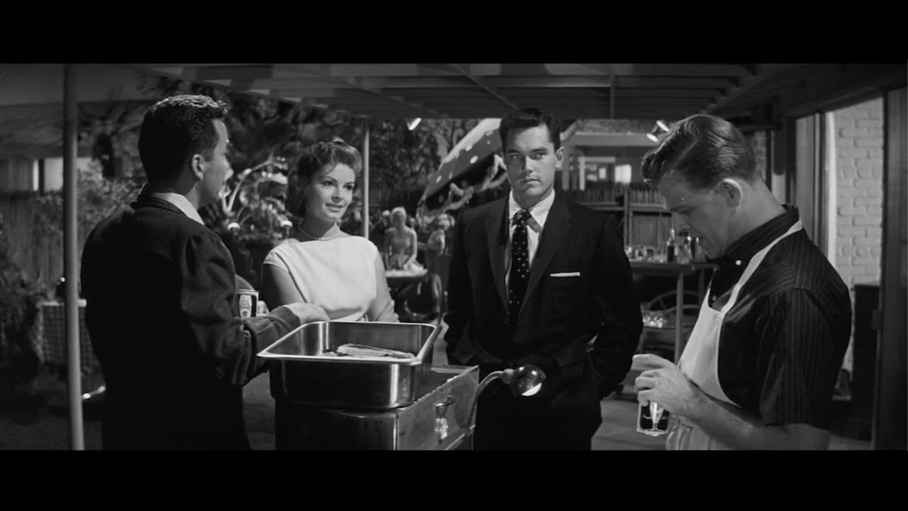 No Down Payment (1957) Review (6#29)