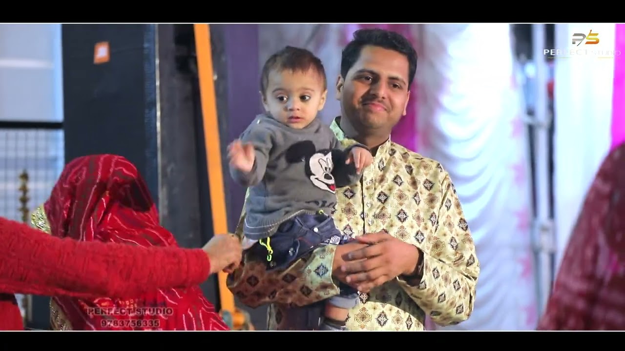 थारे भजन रे कारणे चांवरिया लाल ...... सिंगर -प्रकाश माली गोयली ll PERFECT STUDIO ll