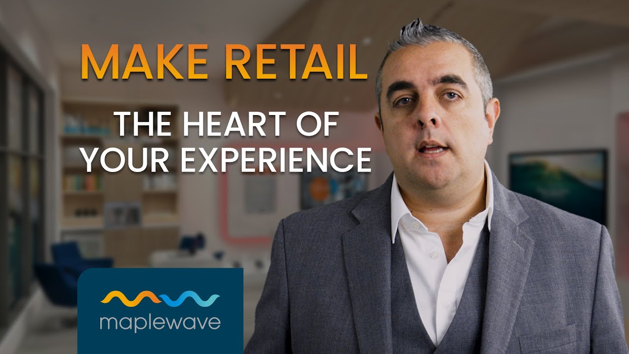 Telco Retail in the Digital Transformation Age
